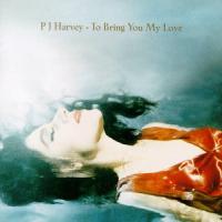 P.J.Harvey To Bring You My Love