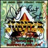 Stryper Tokyo 1989: Burning Flame Live (In God We Trust Tour)