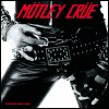 Motley Crue Too Fast For Love [Remastered]