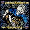 Jorma Kaukonen Too Many Years