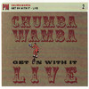 Chumbawamba Get On With It (Live) (Bonus Track Version)