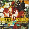 ROXETTE Tourism (Songs from Studios, Stages, Hotelrooms & Other Strange Places)