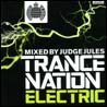 Agnelli & Nelson Trance Nation Electric [CD 1]