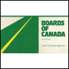 Boards of Canada Trans Canada Highway