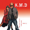 Kmd She Knows Where I`m At - Single