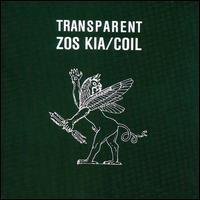 COIL Transparent