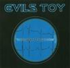 Evil`s Toy Transparent Frequencies CD5