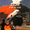 Luciano Zion Train Volume. 1