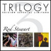 Rod Steward Trilogy [CD 1] - A Night On The Town