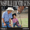 Johnny Lee Nashville Country Guys, Vol. 1