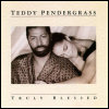 Teddy Pendergrass Truly Blessed