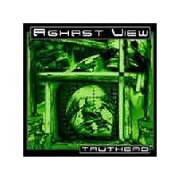 Aghast View Truthead [CD 1]
