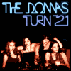 The Donnas Turn 21