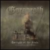 Gorgoroth Twilight Of The Idols (In Conspiricy With Satan)