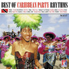 Denyse Plummer Best of Caribbean Party Rhythms Vol. 1