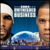 Jay-Z Unfinished Business