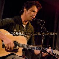 Chris Cornell Unplugged in Sweden