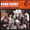 Hanoi Rocks Up And Around The Bend (Definitive Collection) [CD 1]