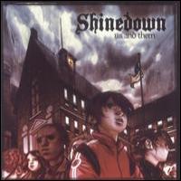 Shinedown Us And Them