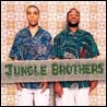 Jungle brothers V.I.P.