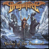 DRAGONFORCE Valley Of The Damned