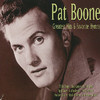 Pat Boone Greatest Hits & Favorite Hymns