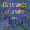 Chocolate Los Tres Grandes de la Salsa, Vol. 3