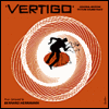 Bernard Herrmann Vertigo