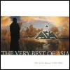 Asia Very Best Of: Heat Of The Moment (1982-1990)