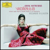 Giuseppe Verdi Violetta: Arias And Duets From Verdi`s La Traviata