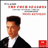 Nigel Kennedy Vivaldi: The Four Seasons