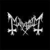 Mayhem Voice Of The Tortured Skull (Demo)