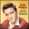 Elvis Presley King Creole