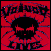 Voivod Voivod Lives