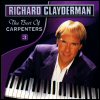 RICHARD CLAYDERMAN Vol 3.: The Best Of Carpenters