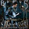 Rufus Wainwright Waiting For A Want