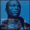 Seal Waiting For You