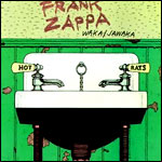 Frank Zappa Waka/Jawaka