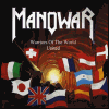 Manowar Warriors Of The World United