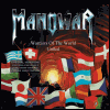 Manowar Warriors Of The World United (Part 2)