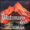 Wolfgang Ambros Watzmann Live [CD 1]