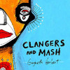 Gwyneth Herbert Clangers & Mash
