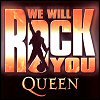 QUEEN We Will Rock You