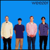 Weezer Weezer (Blue)