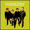 Weezer Weezer (Green)