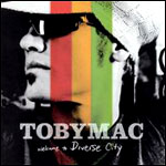 TobyMac Welcome To Diverse City