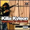 Killa Kyleon Welcome To Tha Hood [CD1]