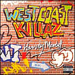 Harvey Mandel West Coast Killaz