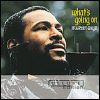 Marvin Gaye What`s Going On (Deluxe Edition) [CD 1]