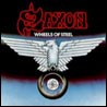 Saxon Wheels of Steel